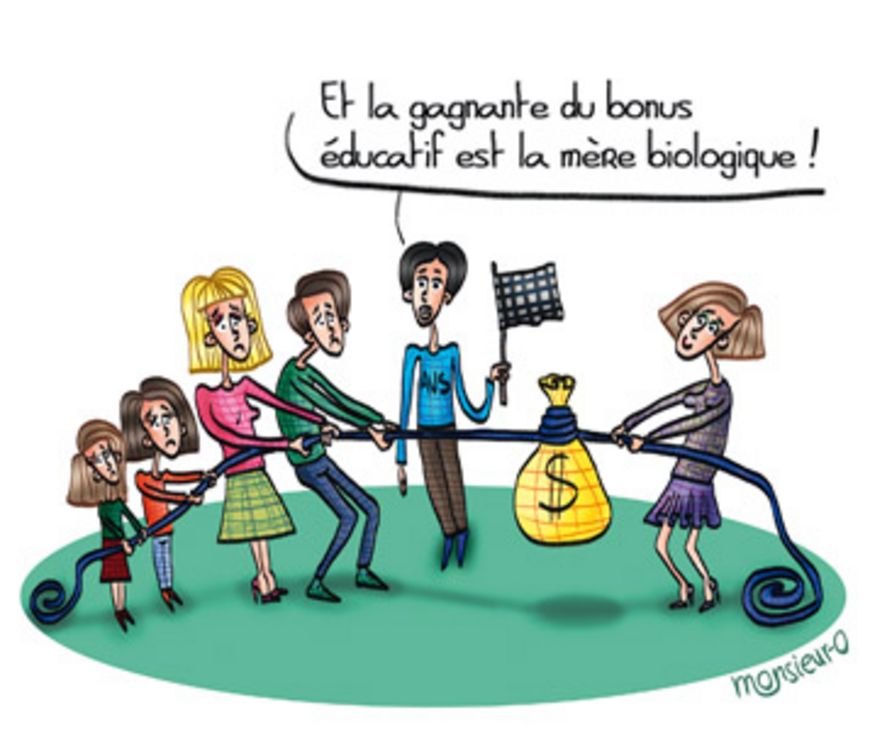 L’AVS peut être injuste