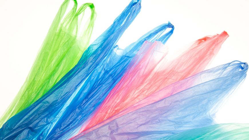 Plus de sacs gratuits chez Coop