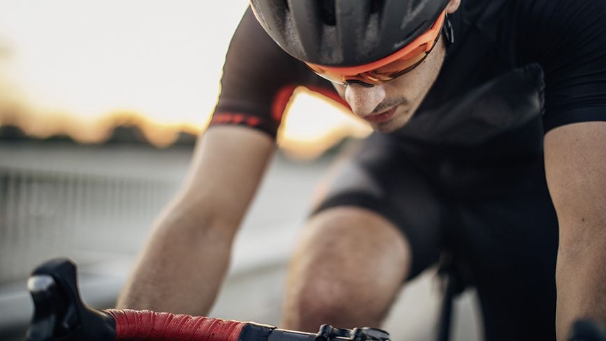 La créatine déconseillée pour les sports d’endurance 