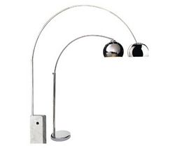 Arco contre O-Space