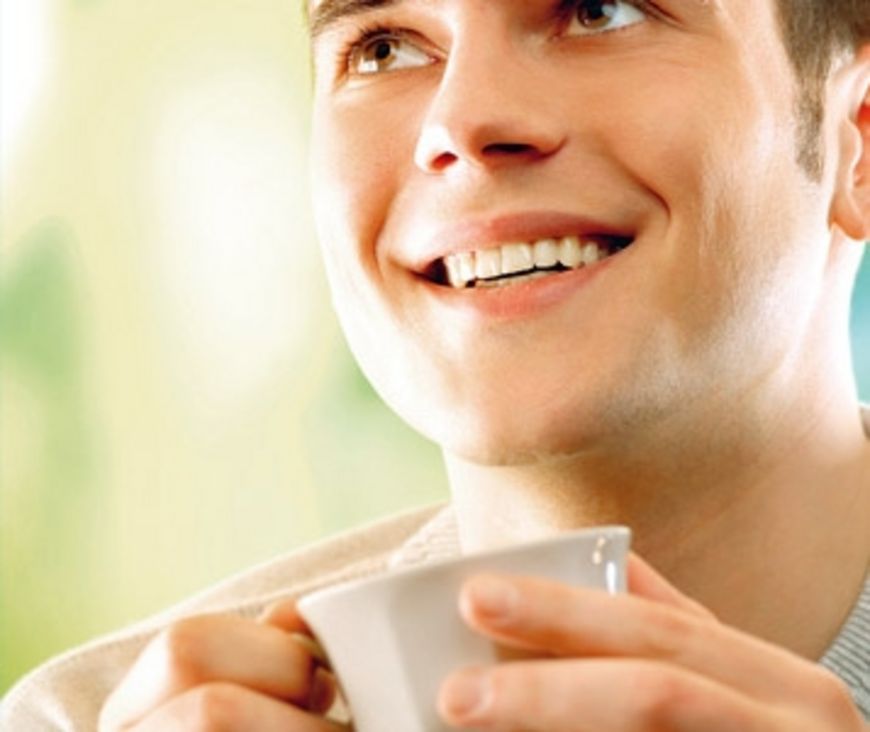 Café antisoif