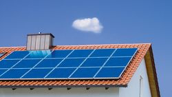 Le photovoltaïque, un pari sur les prix