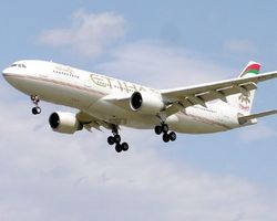 Etihad Airways: du luxe même pas rentable!