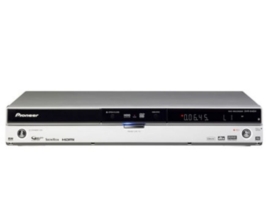 400 heures de télévision sans cassette ni DVD