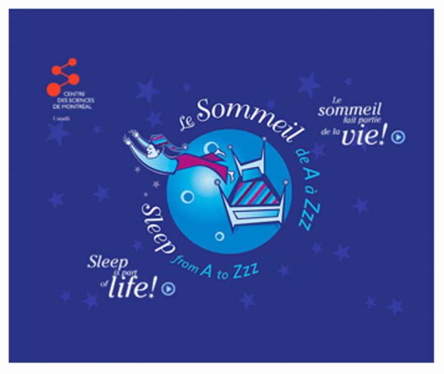 Le sommeil de A à Zzz