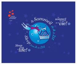 Le sommeil de A à Zzz