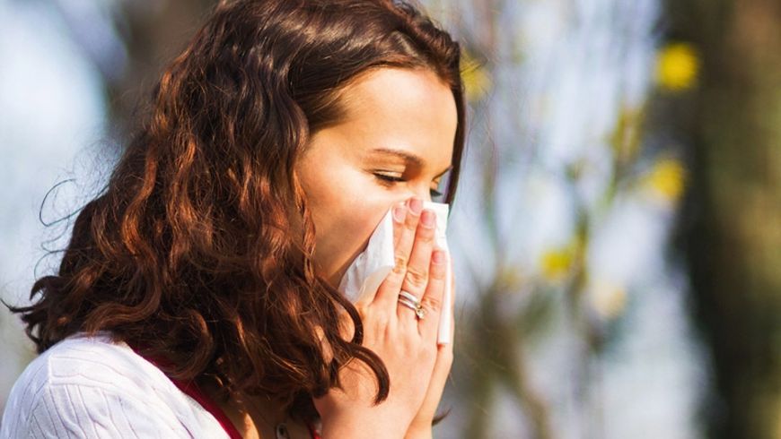 Pollens et aliments ne font pas toujours  bon ménage