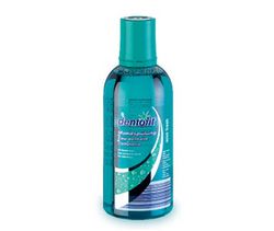 des bains de bouche plutôt louches