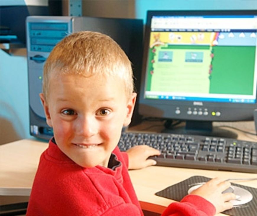 Contrôle parental sur le net