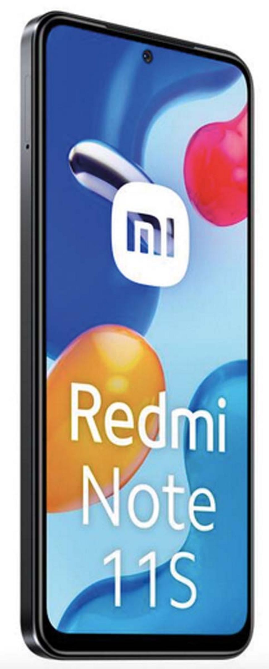 Smartphones d'entrée de gamme