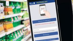 Rejoignez l’équipe de NutriScan!