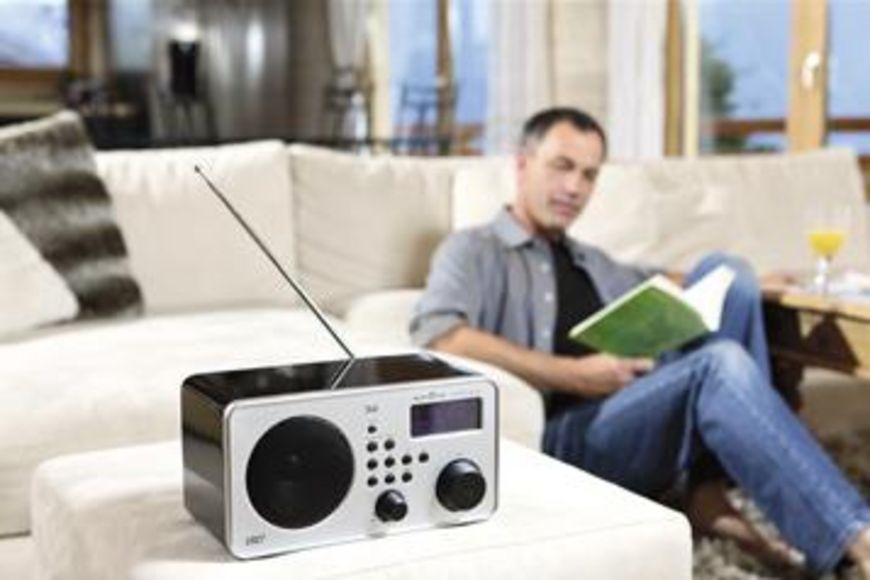  La radio numérique tisse sa toile