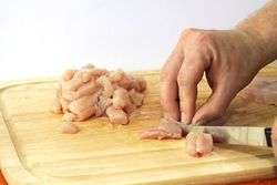 Conseils d'hygiène pour un minimum de germes