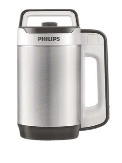 Blenders chauffants