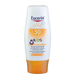 De la crème pour faire venir le soleil