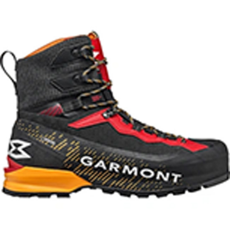 Chaussures de montagne