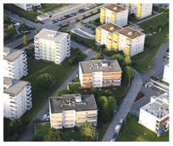 Immobilier peu taxé