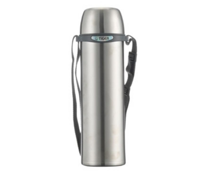 les thermos soufflent le chaud et le froid