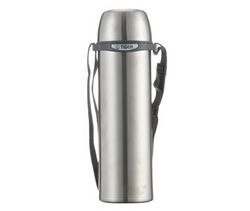 les thermos soufflent le chaud et le froid