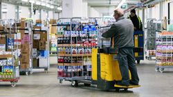 Le discret géant qui taxe le consommateur
