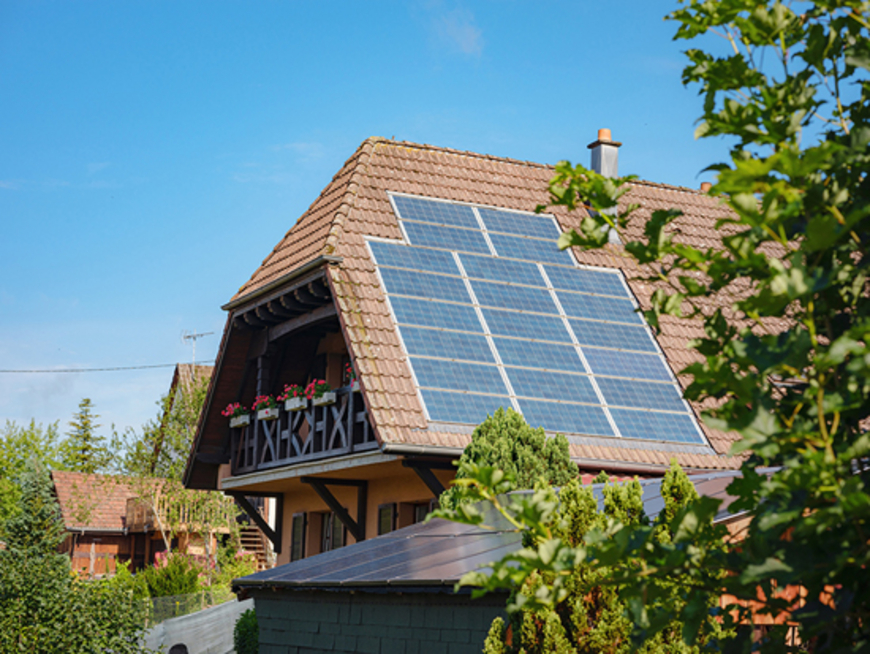 Consommer moins d’électricité...  pour payer plus