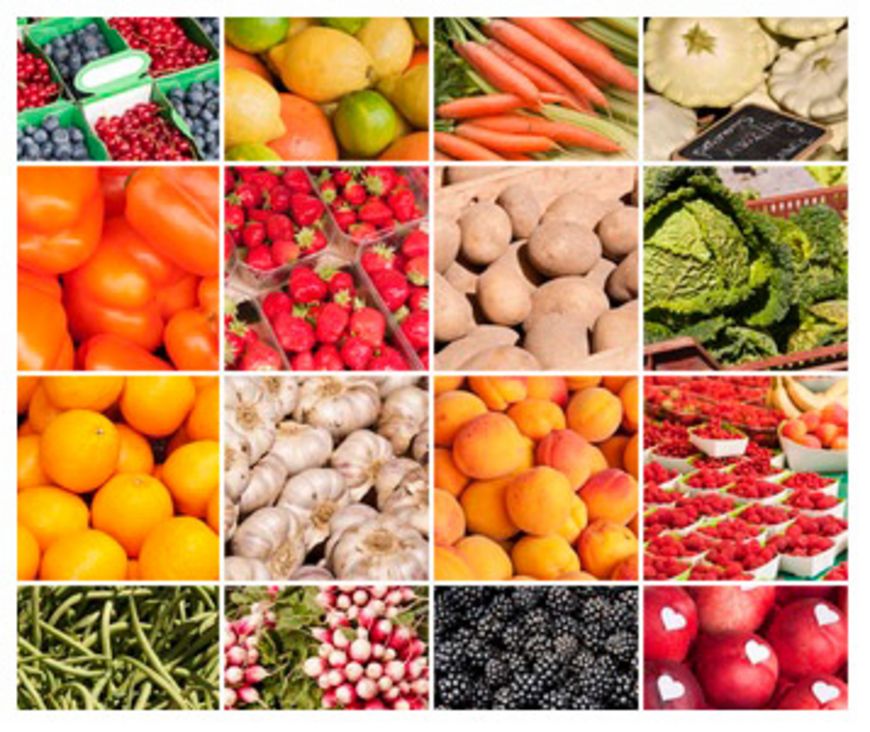 L’alimentation a sa charte de qualité 