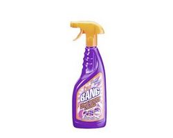 Nettoyants pour salle de bains à l’épreuve