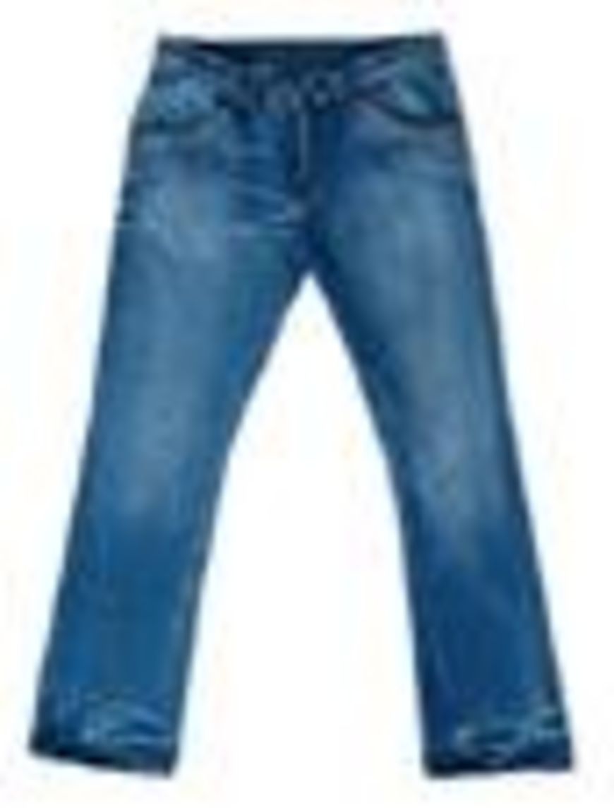  La majorité des jeans testés, pour elle et lui, sont résistants