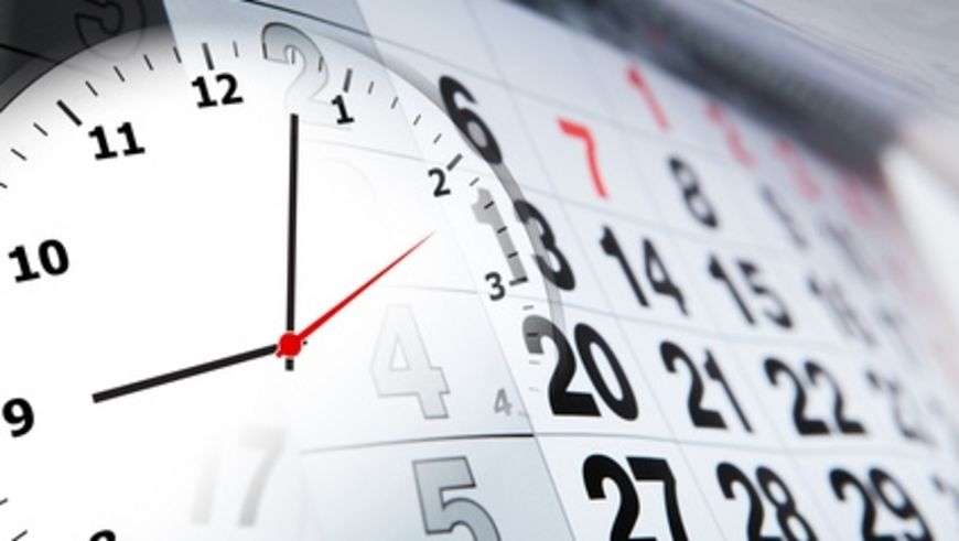 Désistement dans les temps?