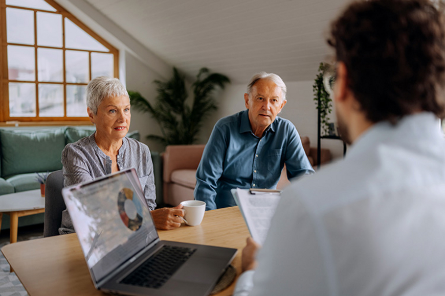Des assureurs prêts  à tout pour vendre des complémentaires