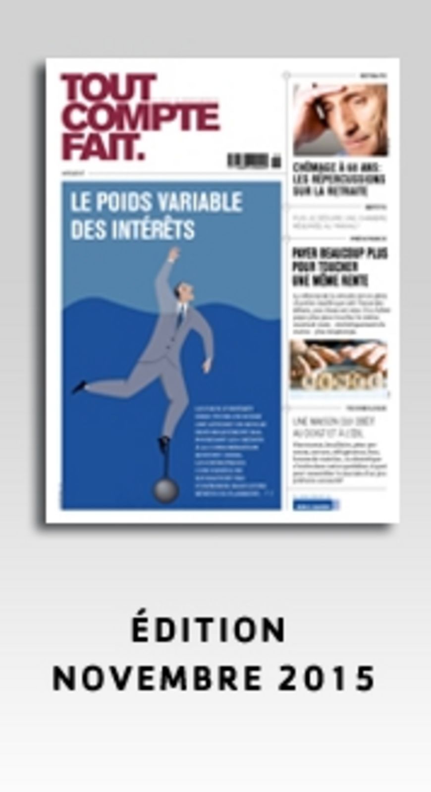 Le design à la portée de tous