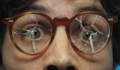 Quiz Verglas et lunettes cassées