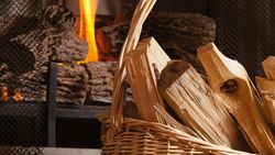 Bûches importées: une aberration écologique