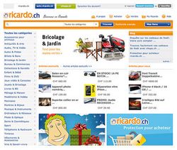 Ricardo augmente ses tarifs