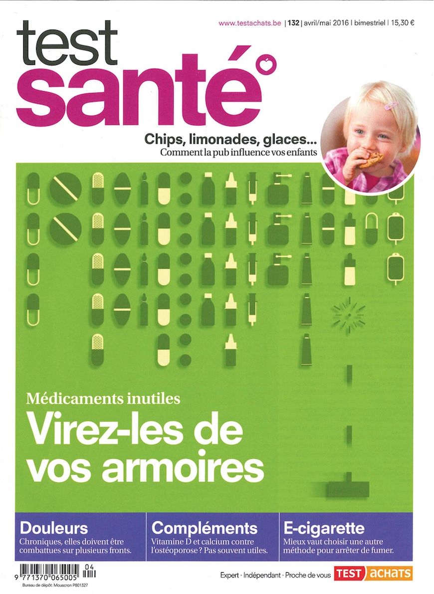 Pharma et business douteux