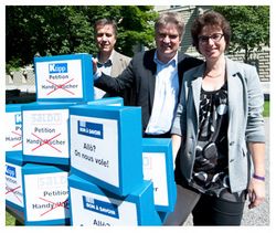 Les Suisses paient 330 millions de trop! 