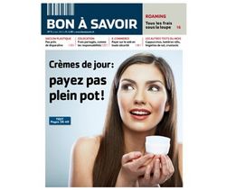Bon à Savoir 05/ 2015