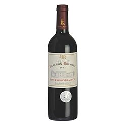 Le seul vin bio cartonne