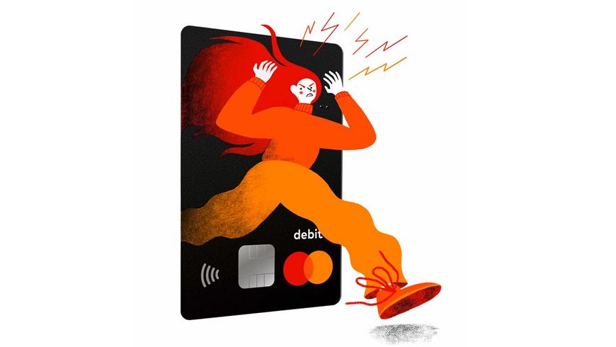 Les nouvelles cartes de débit fâchent les PME