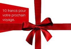 Les bons cachés des CFF