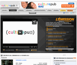 Culture conso