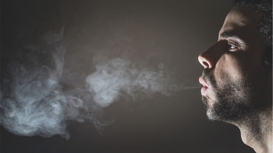 la clope mauvaise pour le foie