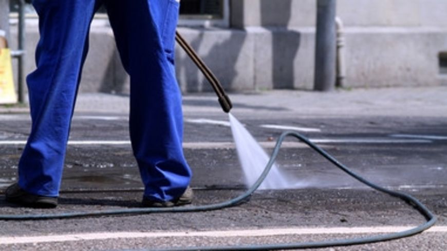 Quand Google veut nettoyer internet