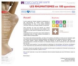 Tout sur le mal de dos