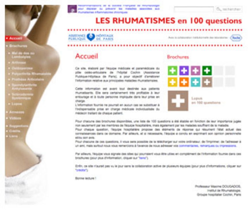 Tout sur le mal de dos