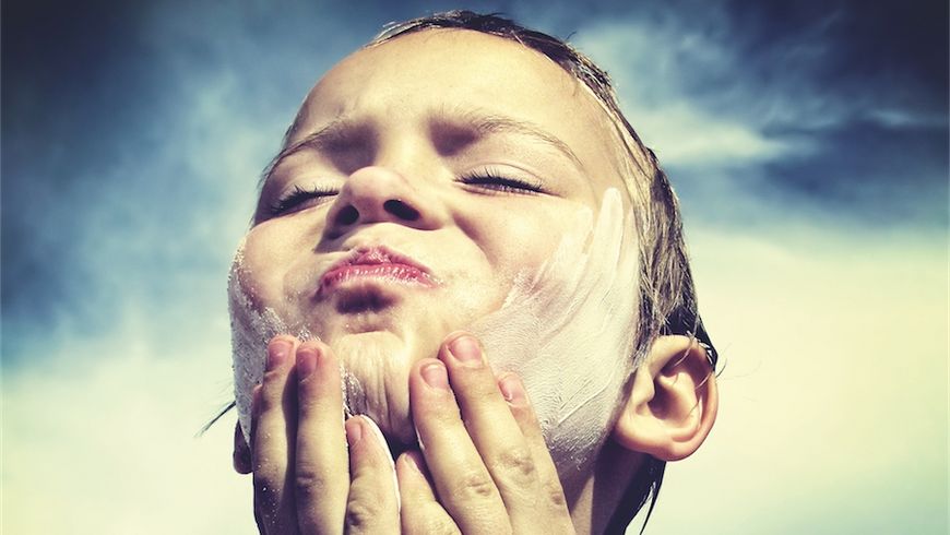 Guide d'achat: crèmes solaires