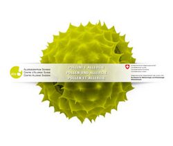 Tout sur les pollens