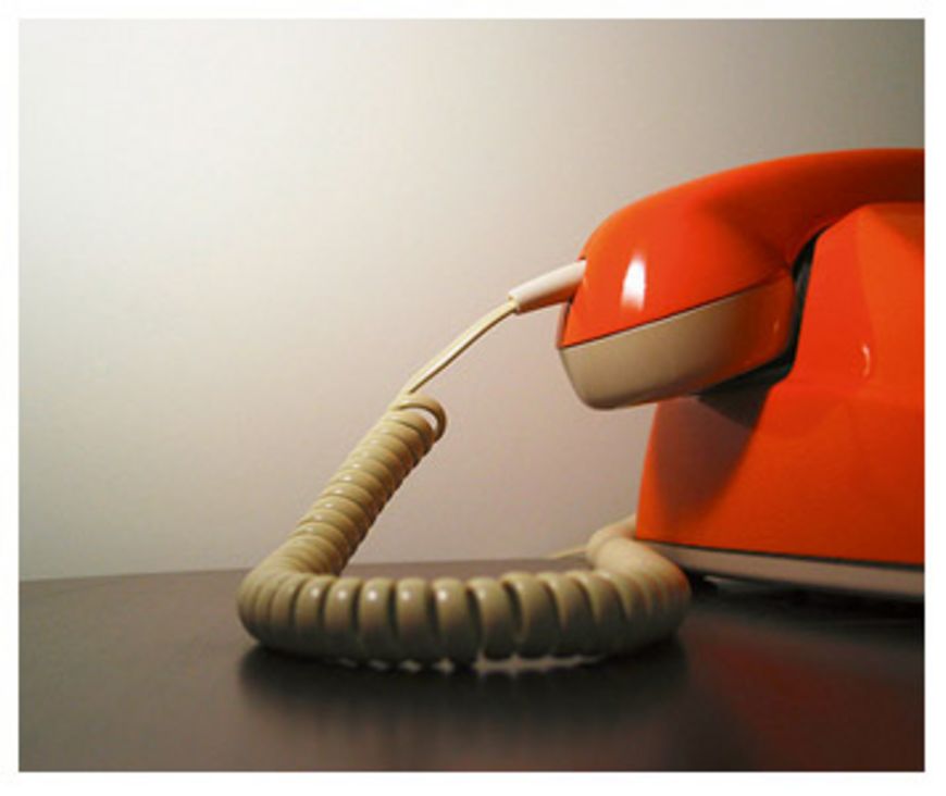 Nouvelle offensive européenne sur les tarifs de téléphonie 