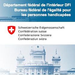 Handicap et égalité