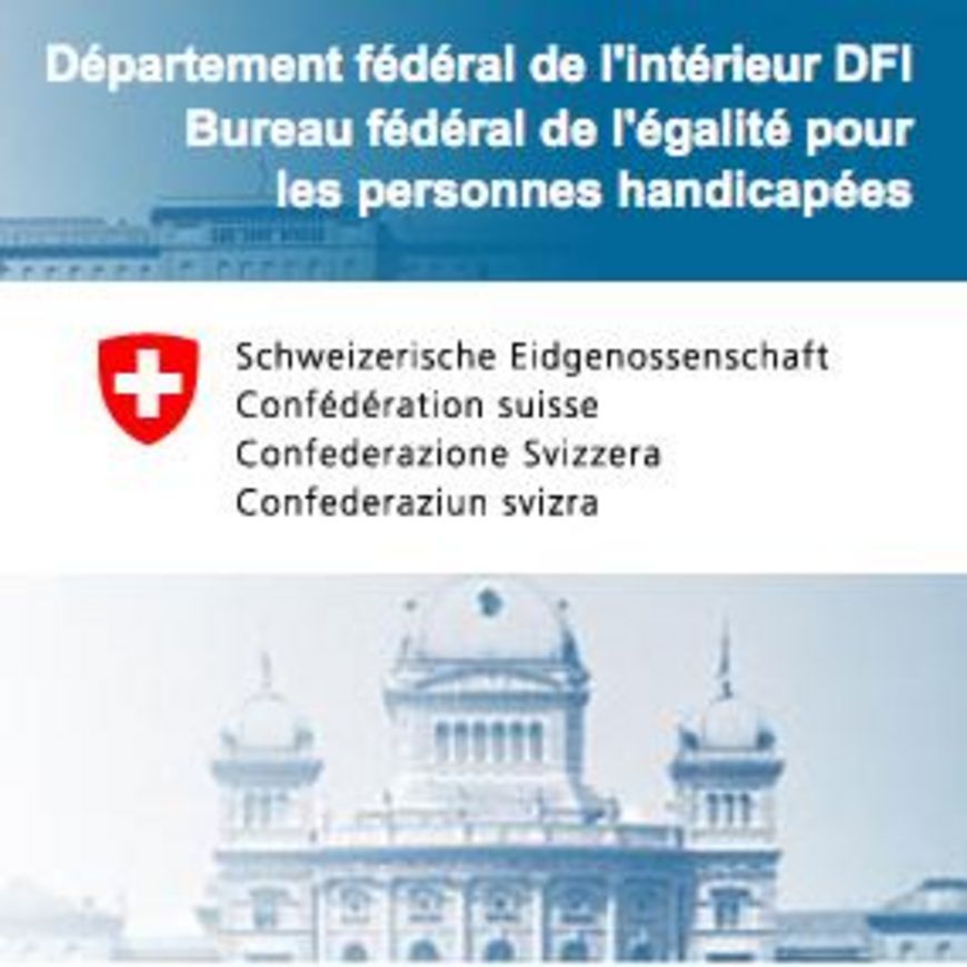 Handicap et égalité